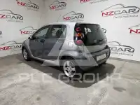 2006 Smart FORFOUR