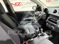 2006 Smart FORFOUR