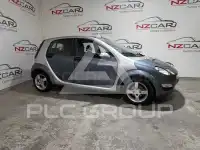 2006 Smart FORFOUR
