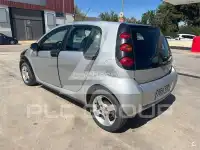 2006 Smart FORFOUR