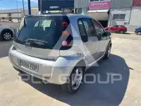 2006 Smart FORFOUR