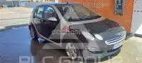 2006 Smart FORFOUR