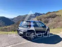 2006 Smart FORFOUR