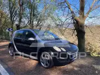 2006 Smart FORFOUR