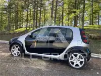 2006 Smart FORFOUR