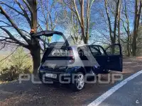 2006 Smart FORFOUR