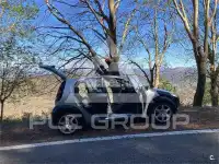 2006 Smart FORFOUR