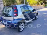 2006 Smart FORFOUR
