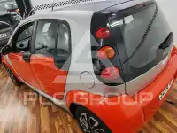 2006 Smart FORFOUR