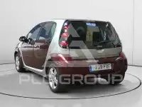 2006 Smart FORFOUR