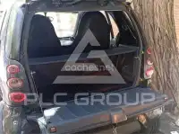 2006 Smart FORTWO