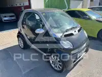 2006 Smart FORTWO