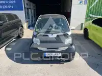 2006 Smart FORTWO