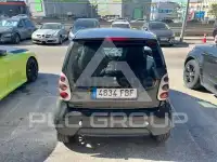 2006 Smart FORTWO