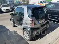2006 Smart FORTWO