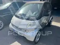 2006 Smart FORTWO