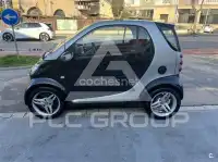 2006 Smart FORTWO