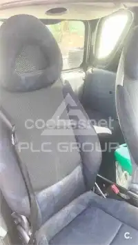 2006 Smart FORTWO