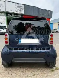 2006 Smart FORTWO