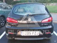 2006 Alfa Romeo 147