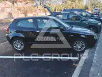 2006 Alfa Romeo 147