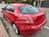 2006 Alfa Romeo GT