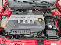 2006 Alfa Romeo GT