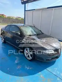 2006 Alfa Romeo GT