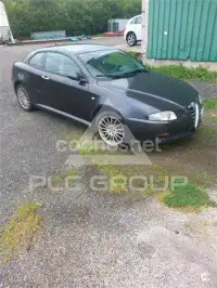 2006 Alfa Romeo GT