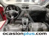 2006 Alfa Romeo GT