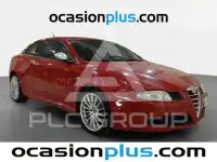 2006 Alfa Romeo GT