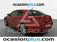 2006 Alfa Romeo GT