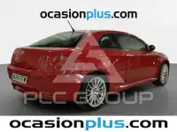 2006 Alfa Romeo GT