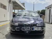 2006 Alfa Romeo GT