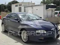 2006 Alfa Romeo GT