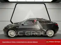 2006 Alfa Romeo GT