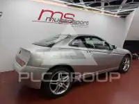 2006 Alfa Romeo GTV