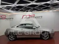 2006 Alfa Romeo GTV