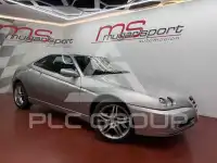 2006 Alfa Romeo GTV
