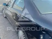 2006 Alfa Romeo 166