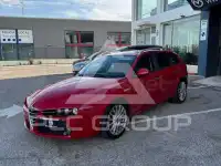2006 Alfa Romeo 159