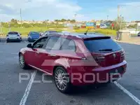 2006 Alfa Romeo 159