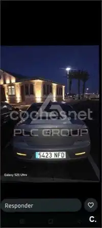 2006 Alfa Romeo 159