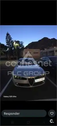 2006 Alfa Romeo 159