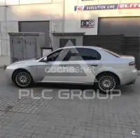2006 Alfa Romeo 159