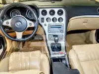 2006 Alfa Romeo 159