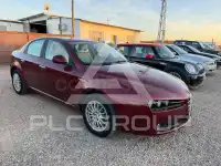 2006 Alfa Romeo 159