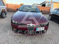 2006 Alfa Romeo 159