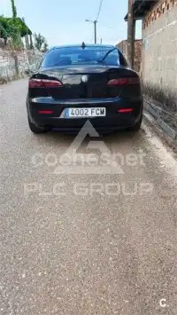 2006 Alfa Romeo 159