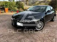 2006 Alfa Romeo 159